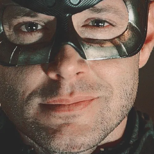 Avatar of Ben | Soldier Boy