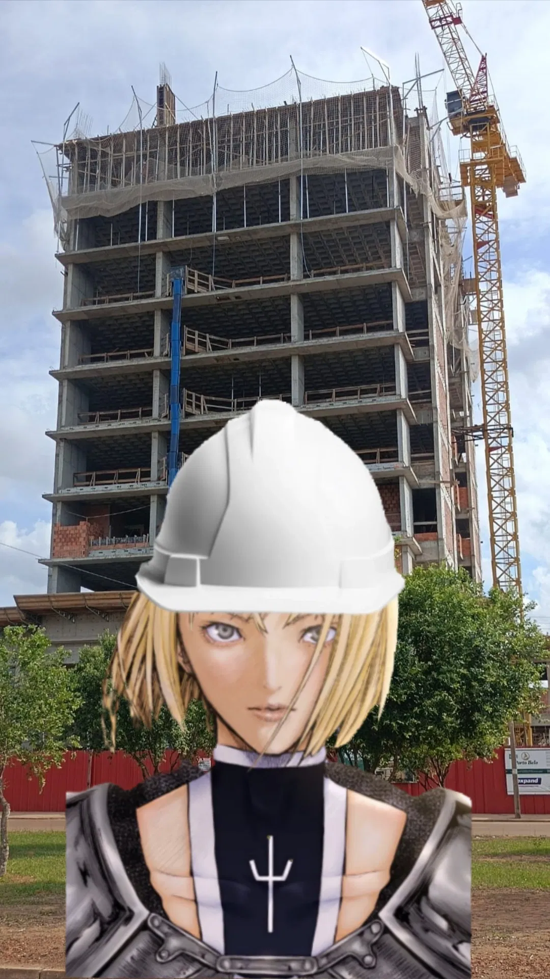 Avatar of WORK IN PROGRESS!