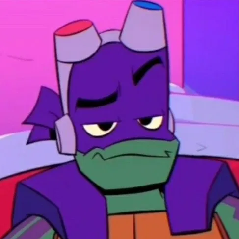 Avatar of Donatello Hamato