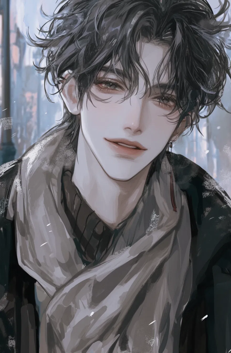 Avatar of 𝑆𝑒𝑜 𝑌𝑢𝑙𝒉𝑎 (서율하)🌸❄