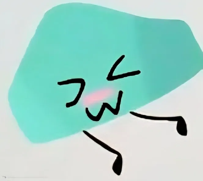 Avatar of Foldy
