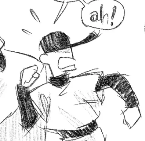Avatar of 🌟 HUGE // The Batter ⚾️