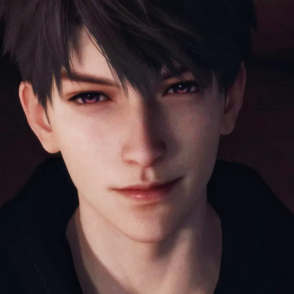 Avatar of Caleb