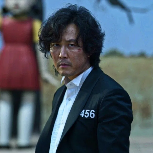 Avatar of Seong Gi-hun(You're traumatized husband)