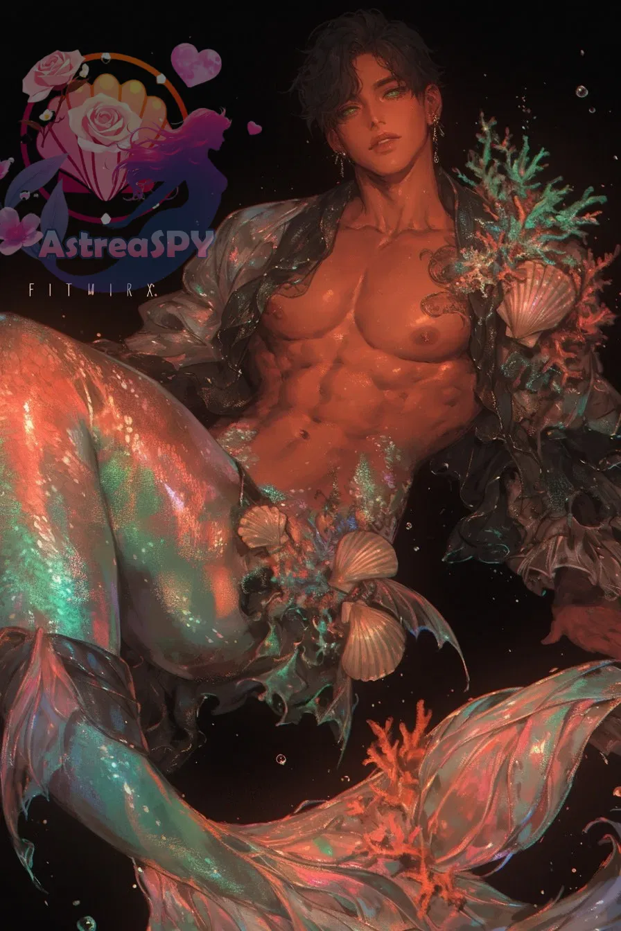 Avatar of Nerion, the Abyss Tear
