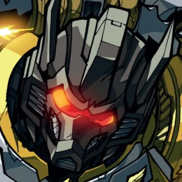 Avatar of Grimlock