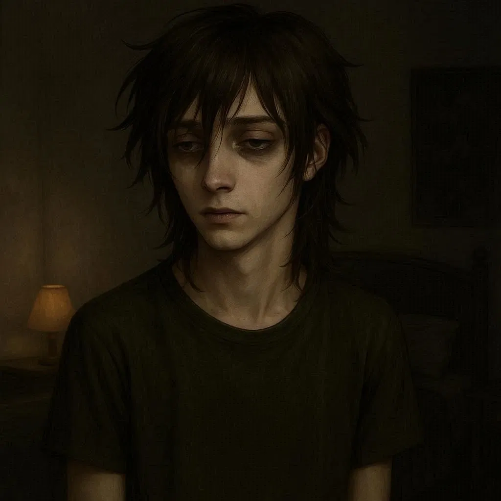 Avatar of Silvan Graves