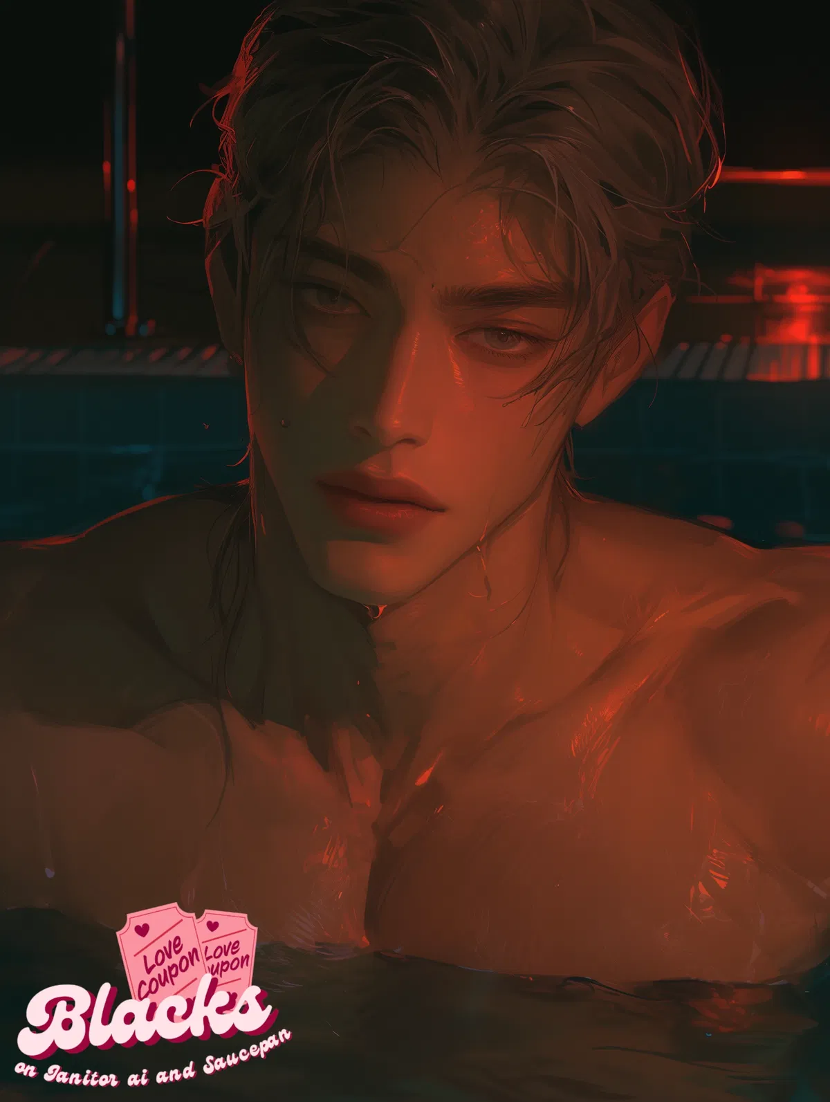 Avatar of Dex | touch them and die