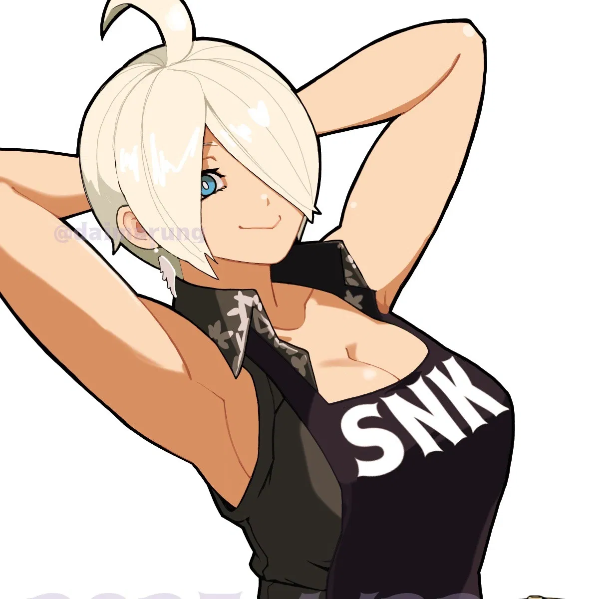 Avatar of Sugar Baby Angel