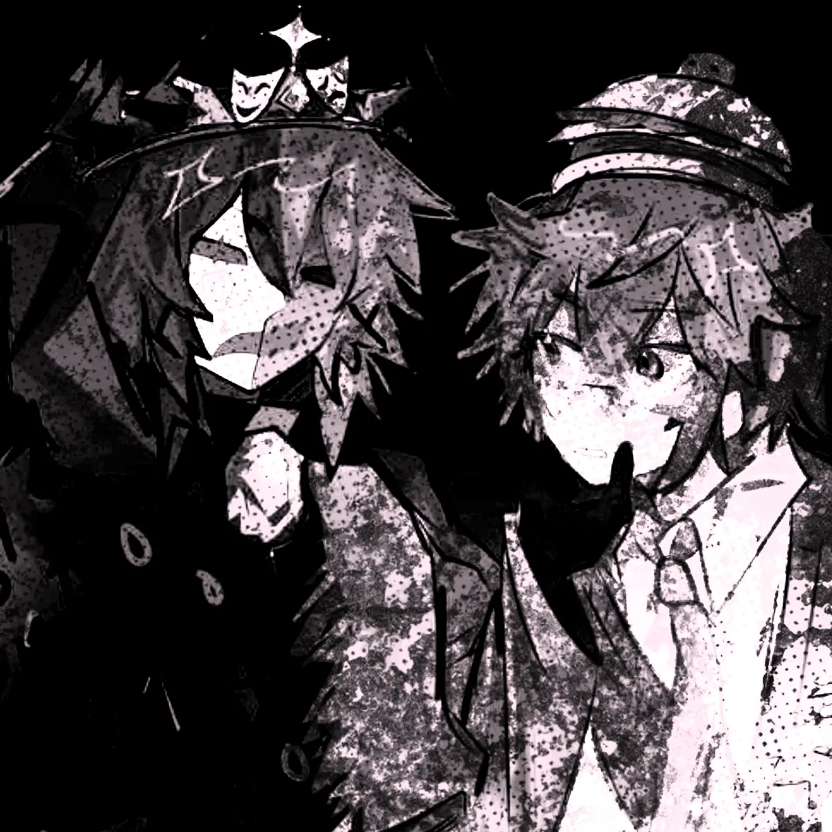 Avatar of Noli and 007n7 