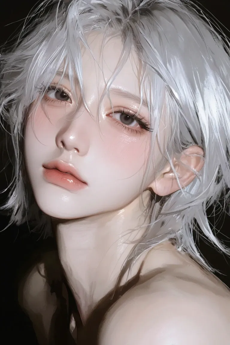Avatar of Leo