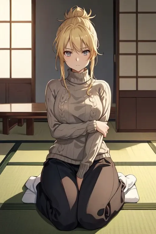 Avatar of Avery