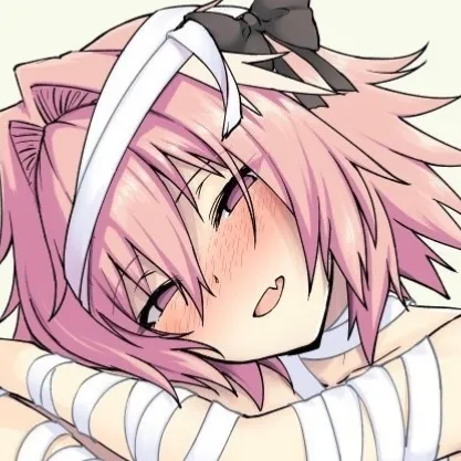 Avatar of [~Astolfo Monster Addition~]