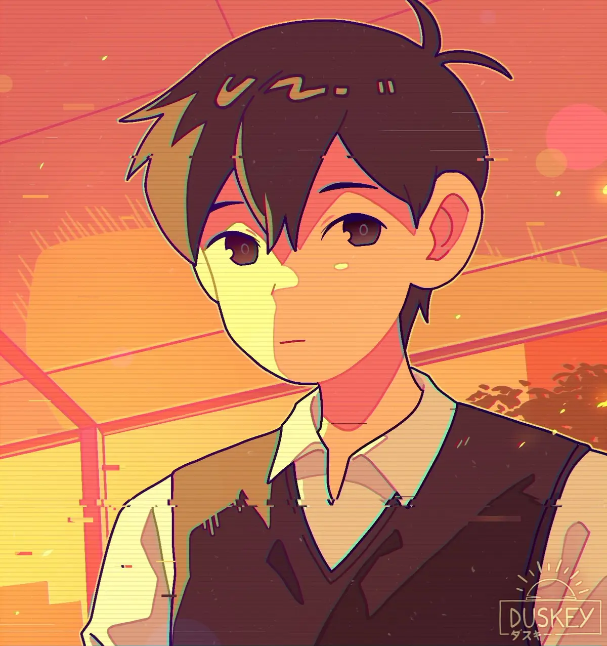 Avatar of [~Sunny (OMORI)~]
