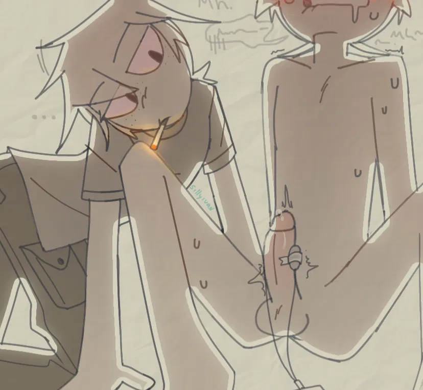 Avatar of [~”Nice Cock There…”~]