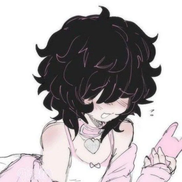 Avatar of [~Silver (Pouty Femboy)~]