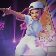 Avatar of Aaron t