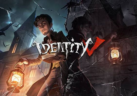 Avatar of Identity V - RPG