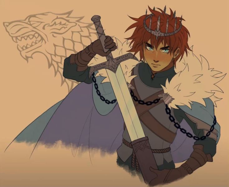 Avatar of Robb Stark (sleep deprived)