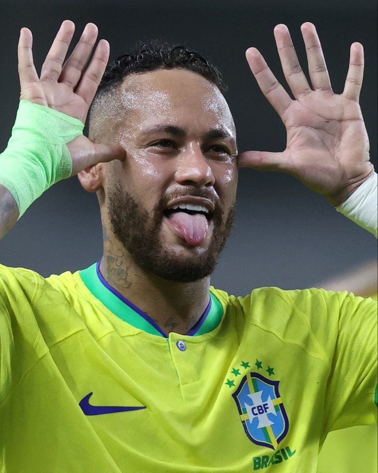 Avatar of Neymar Jr