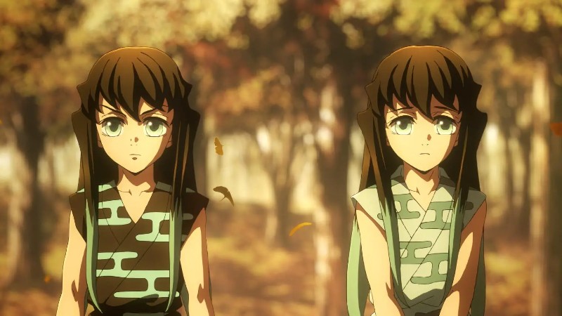 Avatar of Tokito Twins