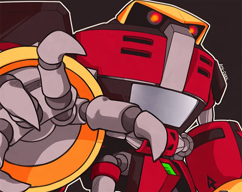 Avatar of [- E-123 Omega || 𝙏𝙝𝙚 𝙐𝙡𝙩𝙞𝙢𝙖𝙩𝙚 𝙀-𝙎𝙚𝙧𝙞𝙚𝙨 𝙍𝙤𝙗𝙤𝙩 -] 