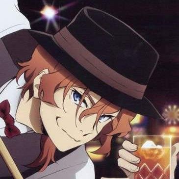 Avatar of Chuuya