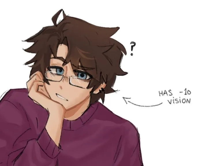 Avatar of Michael afton ![HUSBAND]¡