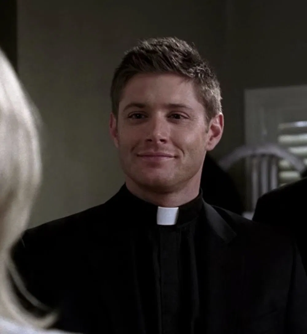 Avatar of Dean winchester