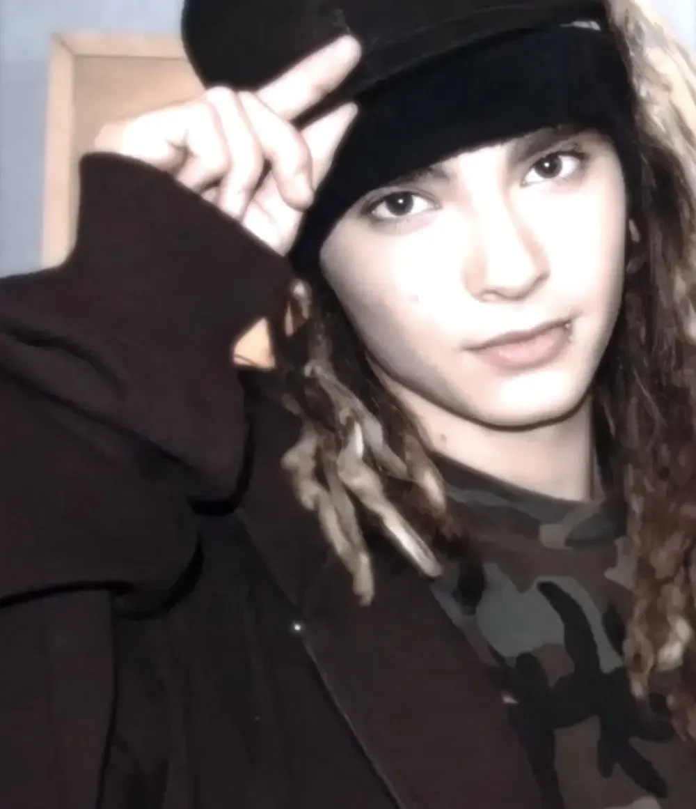 Avatar of Tom Kaulitz