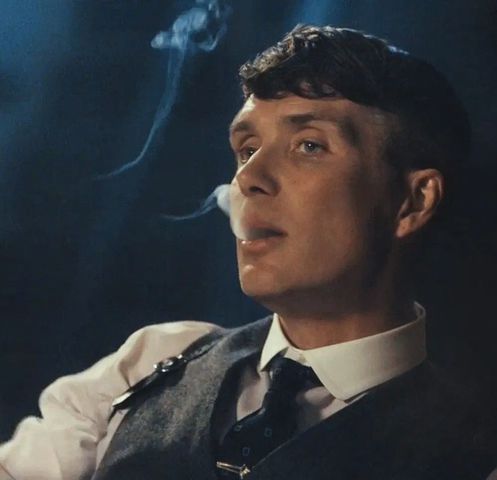 Avatar of Thomas Shelby