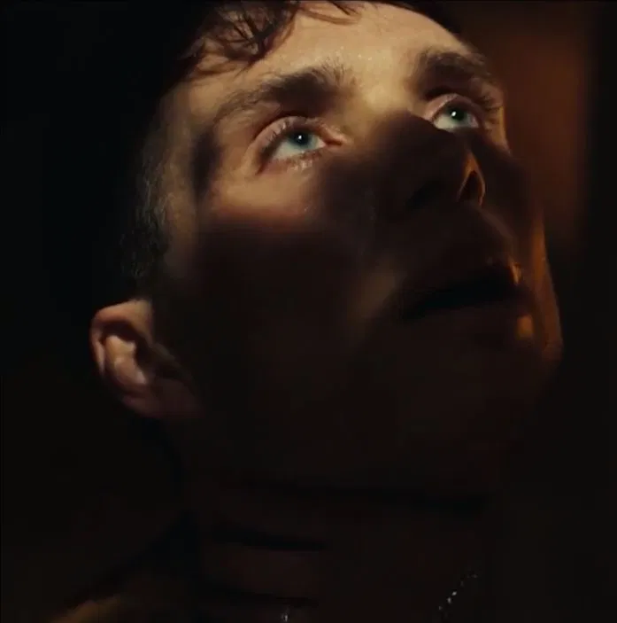 Avatar of Thomas Shelby