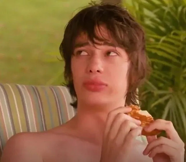 Avatar of Rodrick Heffley