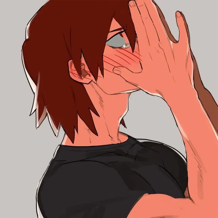Avatar of Eijiro Kirishima 