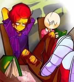 Avatar of Opposite wally (bf)