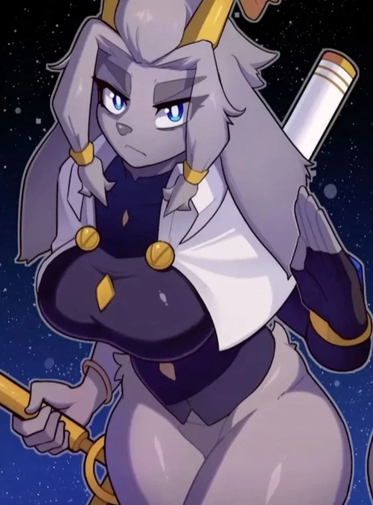 Avatar of Sybil (Pseudoregalia)