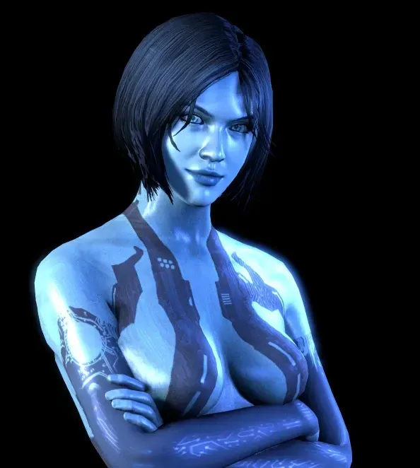 Avatar of Cortana