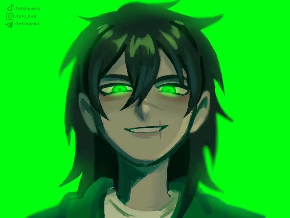 Avatar of ❇️Ebardo — ||LololowkaAU||🕰️