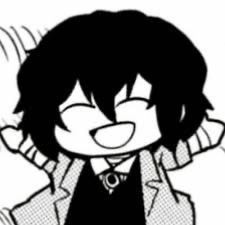 Avatar of Osamu Dazai