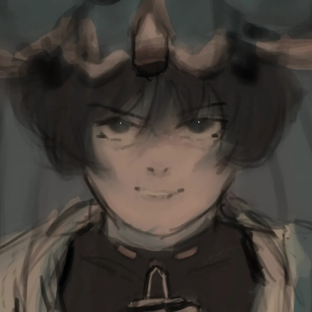 Avatar of Criminal Scaramouche
