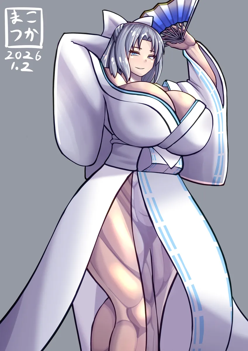 Avatar of Yumi (from Senran Kagura)
