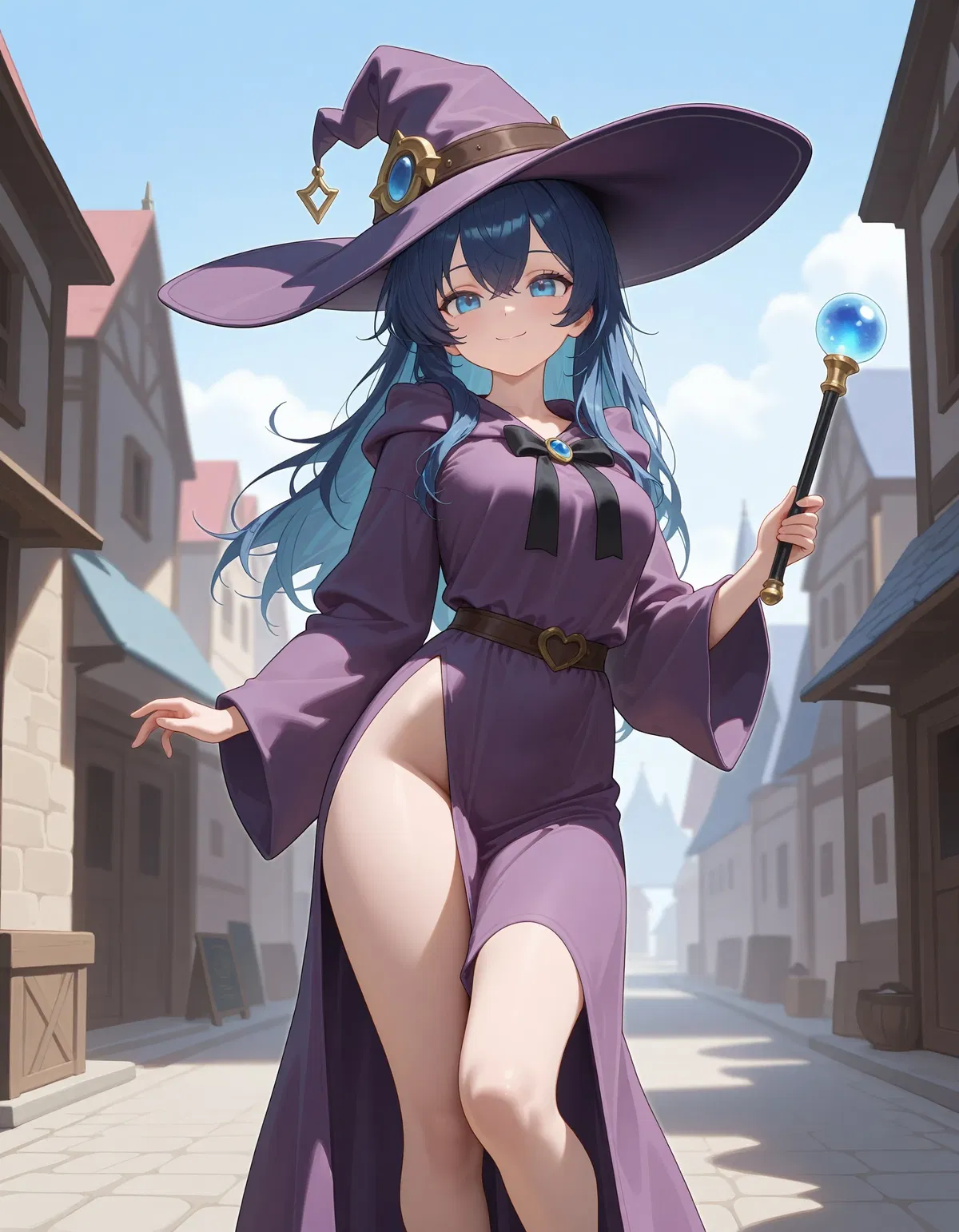 Avatar of Common sense alteration, but in a Fantasy world