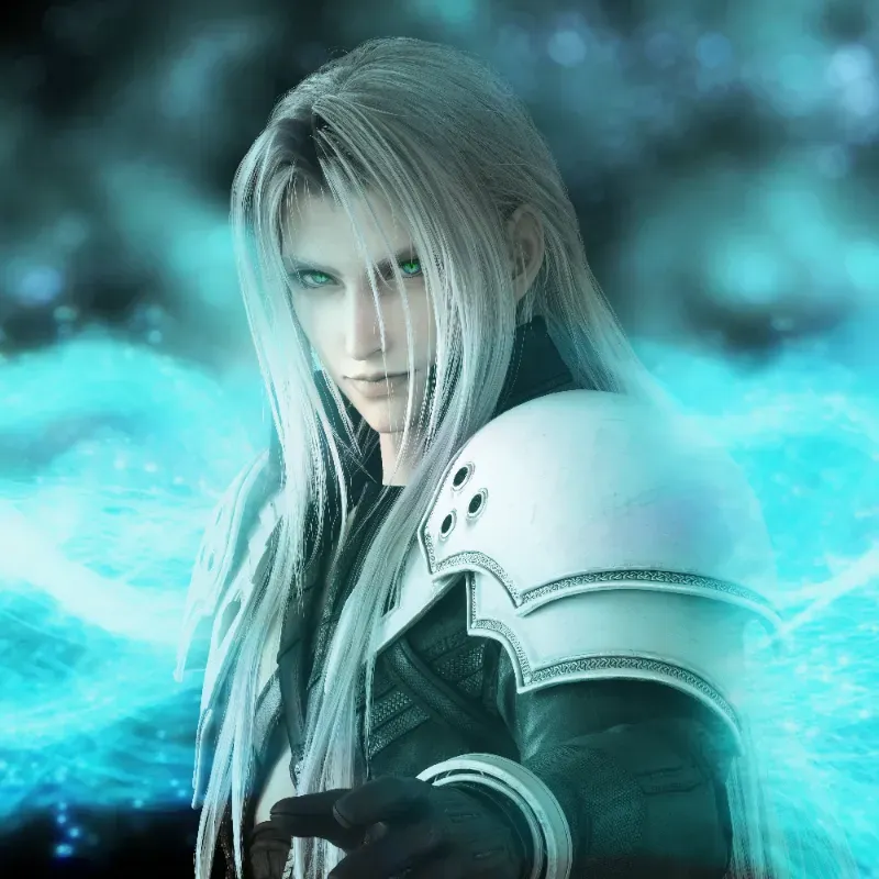 Avatar of Sephiroth