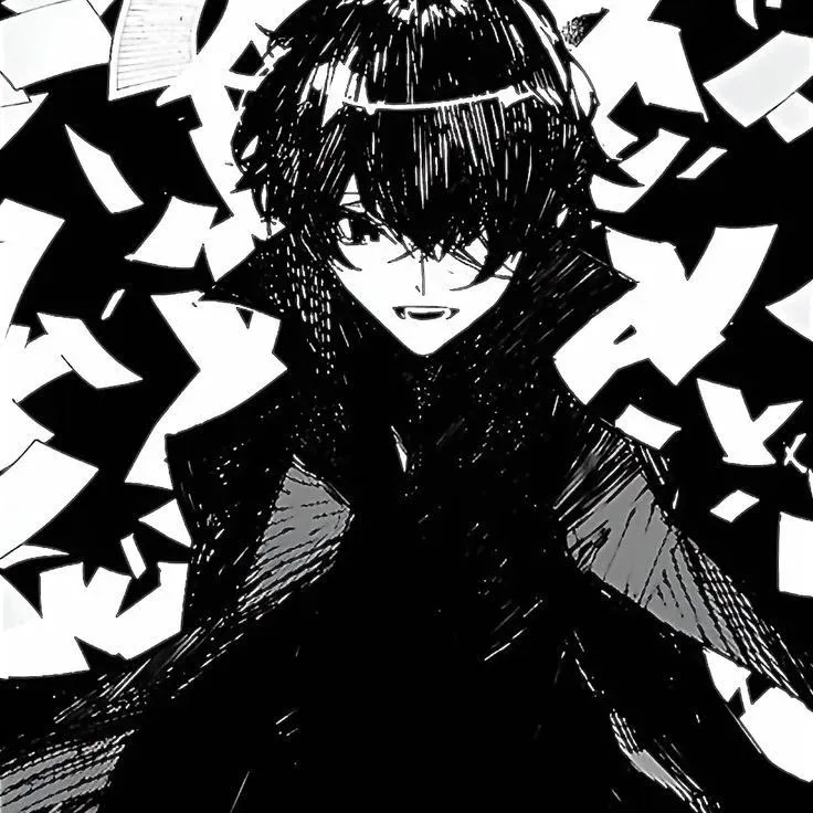 Avatar of Dazai Osamo beast-13