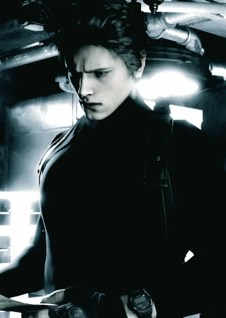 Avatar of Leon Kennedy