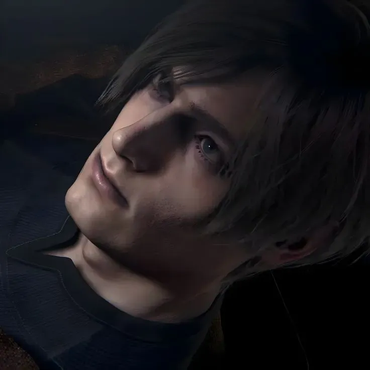 Avatar of Leon Kennedy 