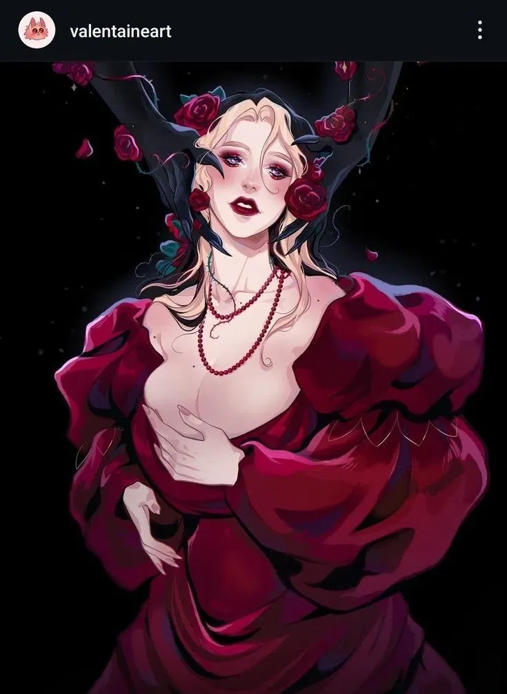 Avatar of Shiren || Kingdom of Avon.