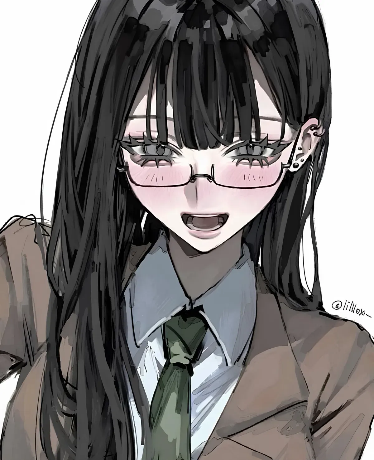 Avatar of STUDENT COUNCIL | Vanessa Blur