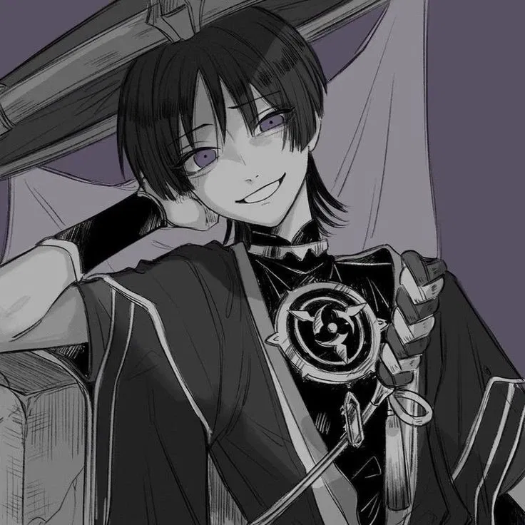 Avatar of Ex-Boyfriend Scara.