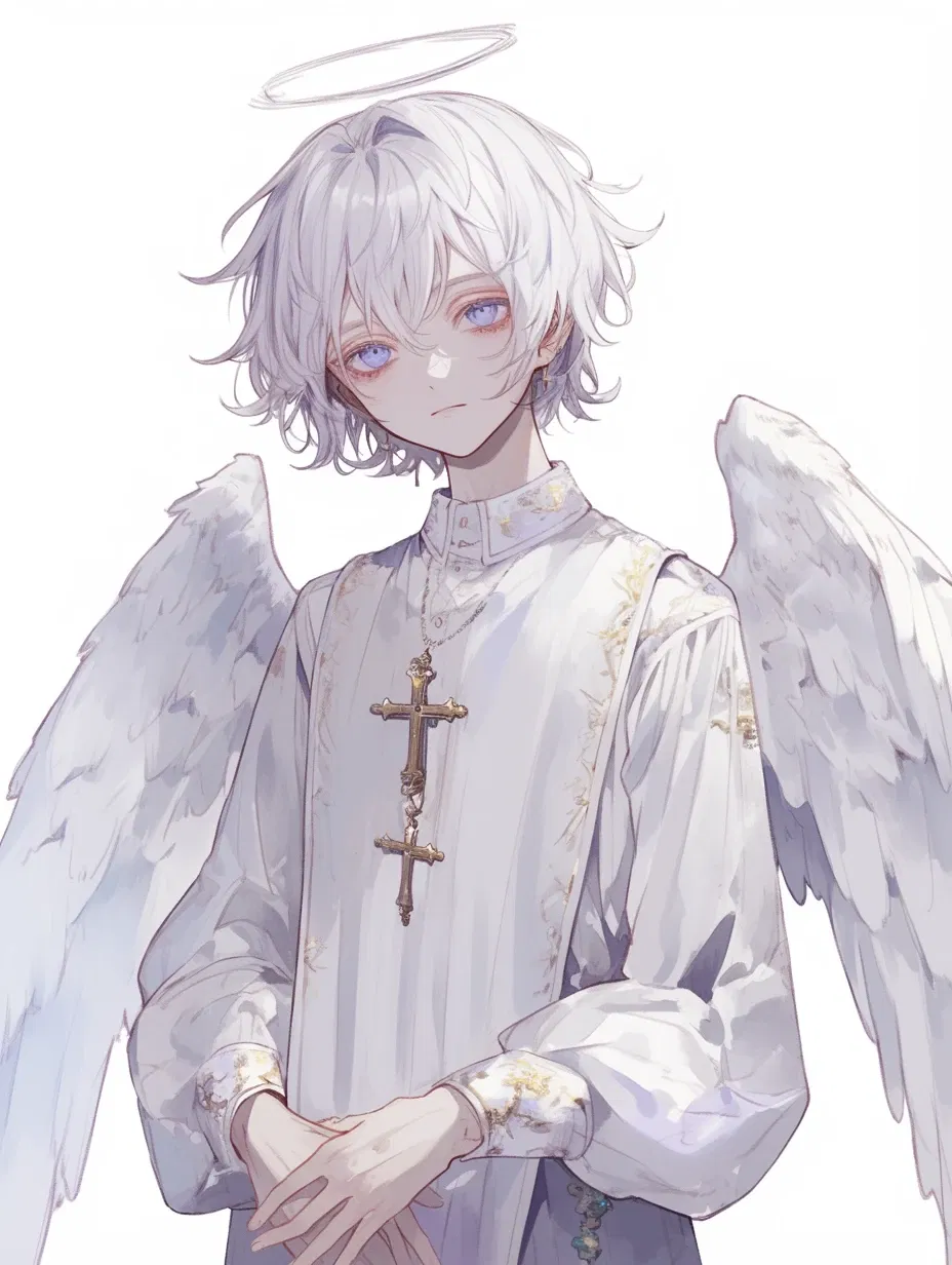Avatar of Celiviel | Yandere Angel